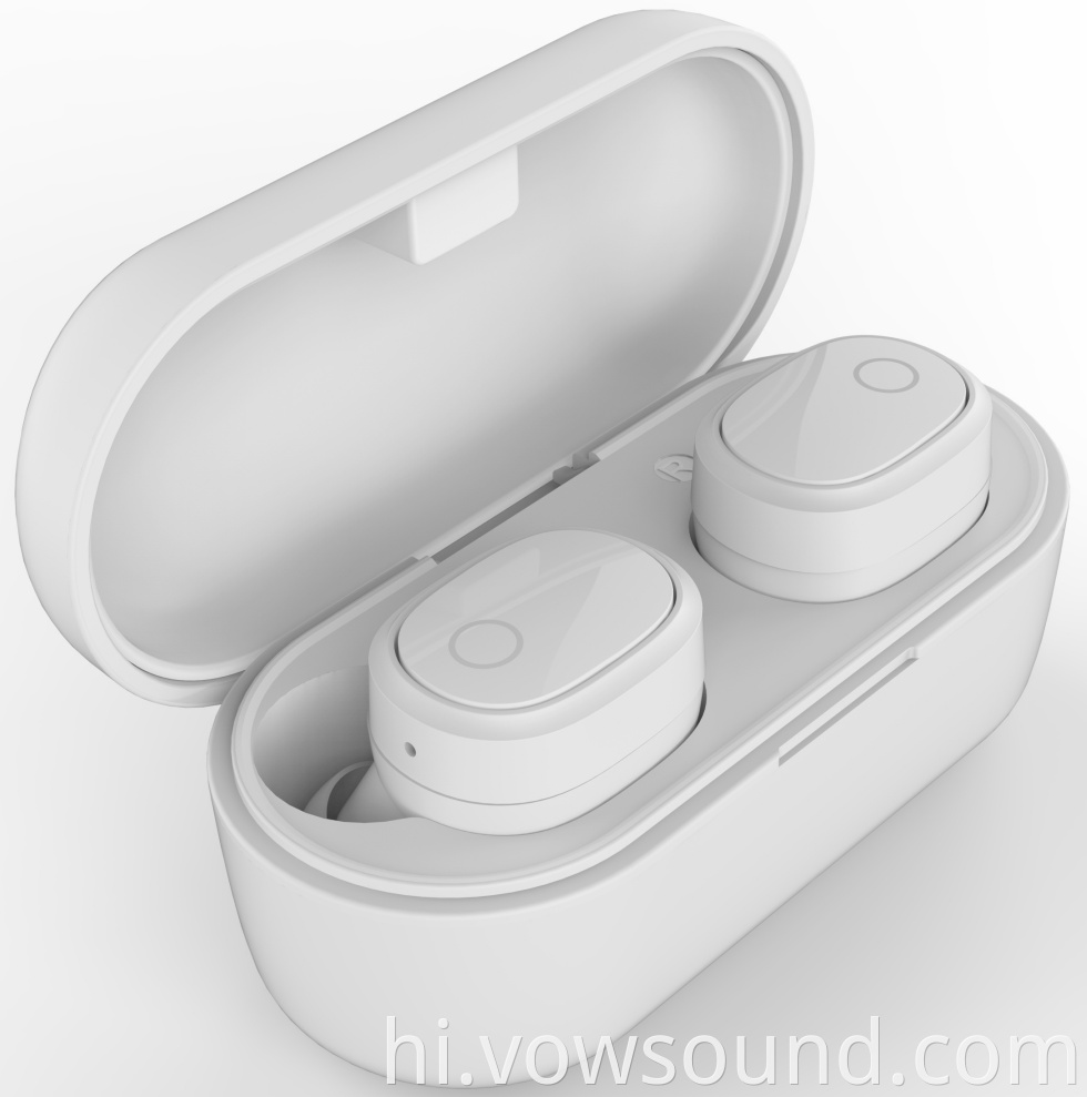 Bluetooth Sport Earbuds